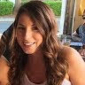 Meet your Posher, Alexandra